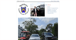 Desktop Screenshot of hydidrive.com